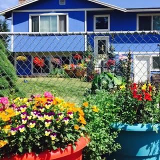 Emanuel Adult Family Homes,  LLC