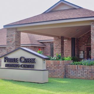 Pebble Creek Nursing Center