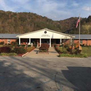 Nim Henson Geriatric Center