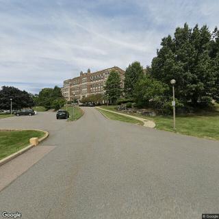 The Foley Senior Residences