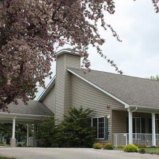 Pioneercare - Memory Cottages