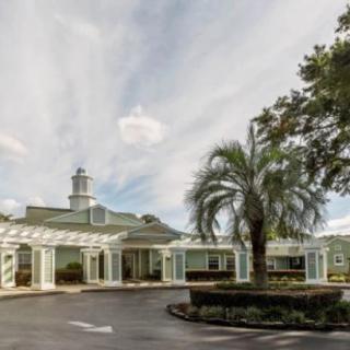 Adventhealth Care Center Apopka North