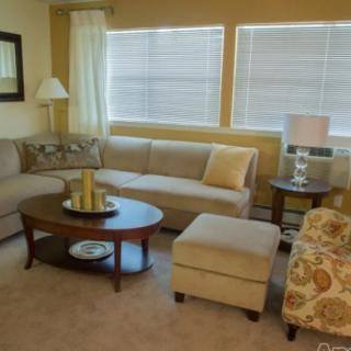 Villa Pines Living Center