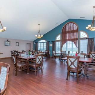 Brookstone Estates Of Tuscola