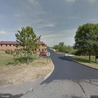 Greater Staples Hospital