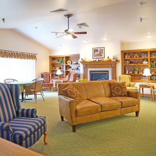 Crestridge Senior Living