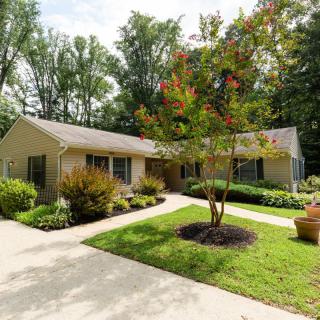 Arcadia of Crofton II