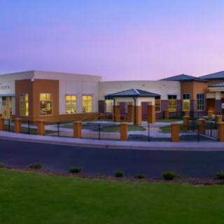 Greenwood Transitional Rehabilitation Unit