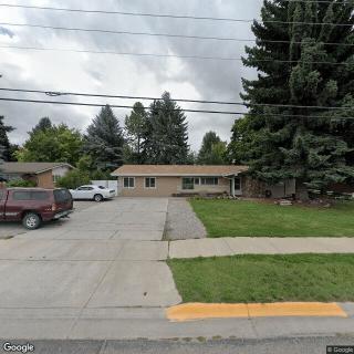 Grandma's House