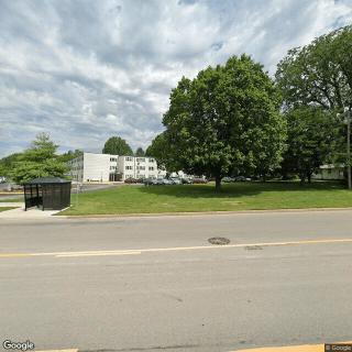 The Woods Apartments