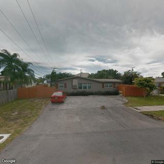 Adult Family Home Senior Care Pompano Beach