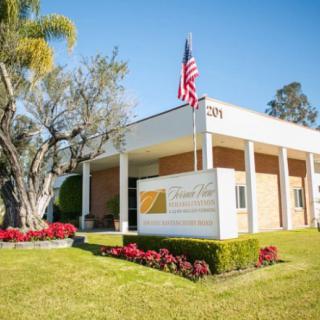 Terrace View Care Center