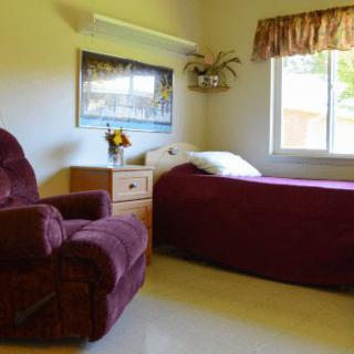 Skyline Ridge Nursing and Rehabilitation Center