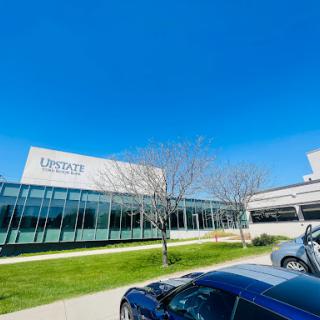 Upstate University Hosp At Community General - TCU