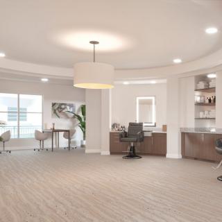 Luxe Senior Living at Jupiter