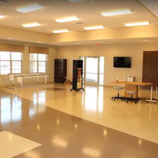 Midlothian Healthcare Center