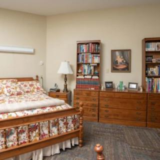 Goodwill Retirement Community