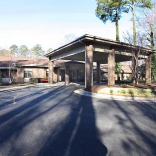 Bon Secours-Maryview Nursing Center