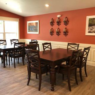Gables Assisted Living And Memory Care Of Caldwell