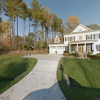 Parkway Retirement Ctr