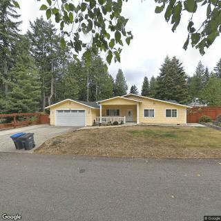 Young at Heart Adult Family Home LLC
