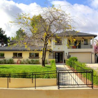 Pacific Pines  South Redlands