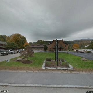 West Branch Apartments