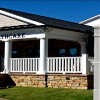 Dadeville Healthcare Center