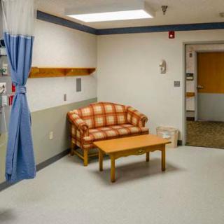 Skyline Transitional Care Center