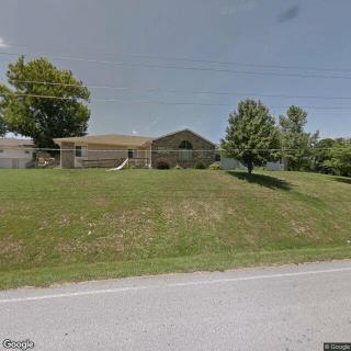Bristol Manor of Smithville