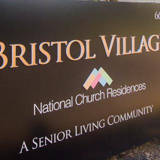 Bristol Village Ohio