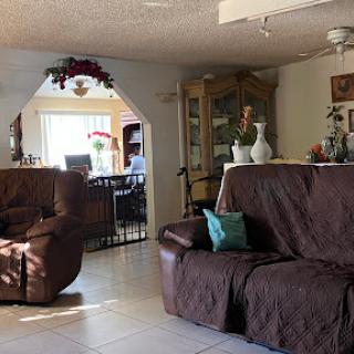 Jazmine's Adult Care Home