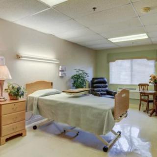 Manorcare Health Services - Waterloo