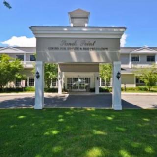 Sands Point Center For Health And Rehabilitation