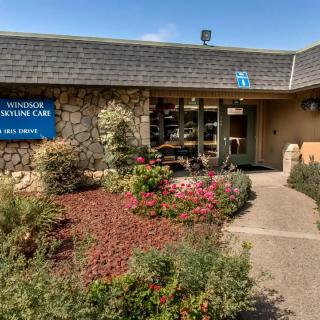 Windsor Skyline Care Center