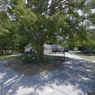 Williamsburg Residential Care Facility