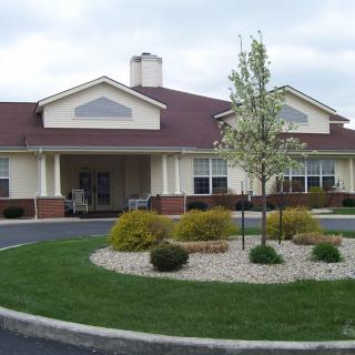 Bethany Pointe Health Campus