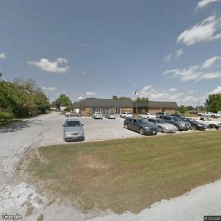 Truman Lake Manor