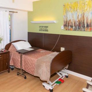 Englewood Post Acute And Rehabilitation