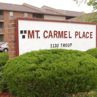 Mt. Carmel Place