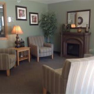 Kadie Glen Assisted Living