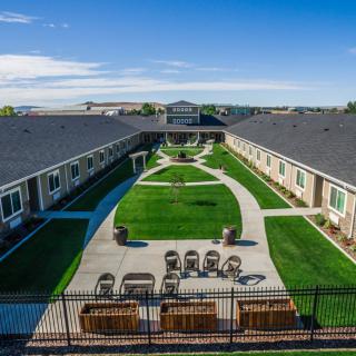 Columbia Crossing of Grandridge Memory Care