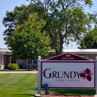 Grundy Care Center