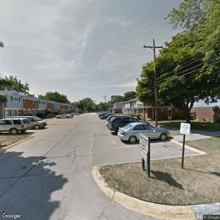 Birch Run Townhouse
