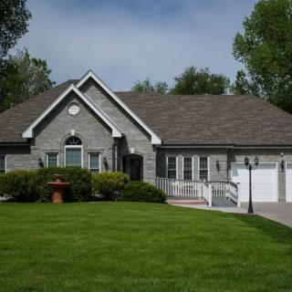 Serenity House Assisted Living Hoyt Street