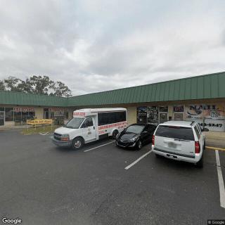 Sunshine Adult Day Care,  Inc