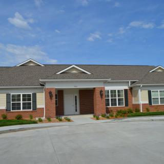 Credo Memory Care