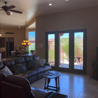 Skyline at Mina Vista Assisted Living