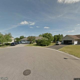 Hometown Sr Living Of Eagan