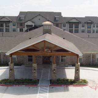 Village Green Assisted Living and Memory Care